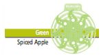 Power Screens - Spice Apple Scent - Click Image to Close